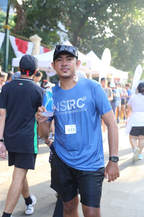 Race photo from NSRC III 11052025