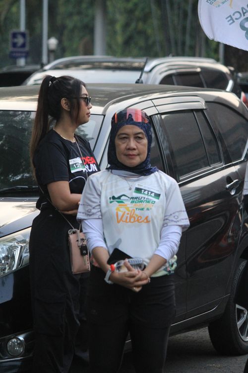 Race photo from ABR VIBES 2024 JAKARTA