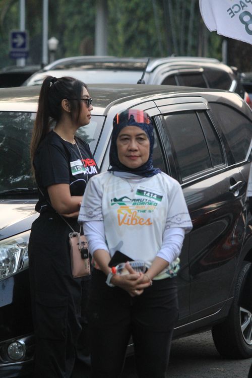 Race photo from ABR VIBES 2024 JAKARTA