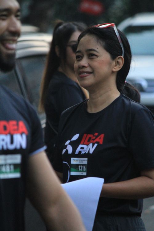 Race photo from ABR VIBES 2024 JAKARTA