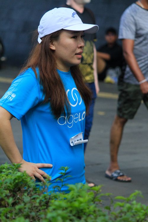 Race photo from NSRC II 27042025