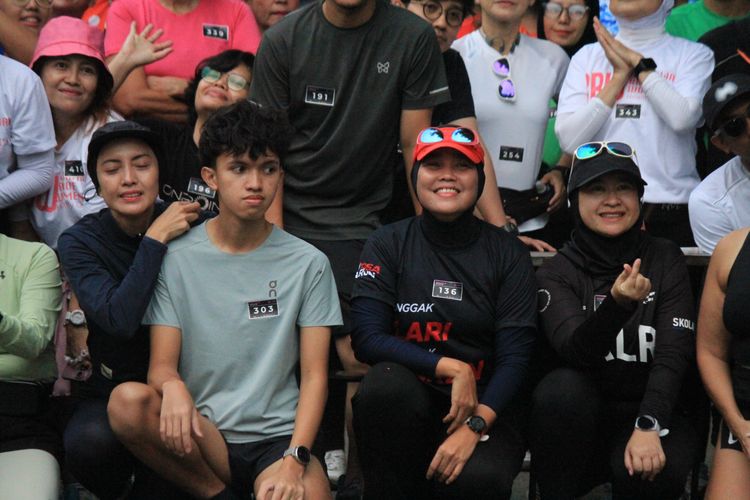 Race photo from Buru Buru Sports Festival Last Sunday Run