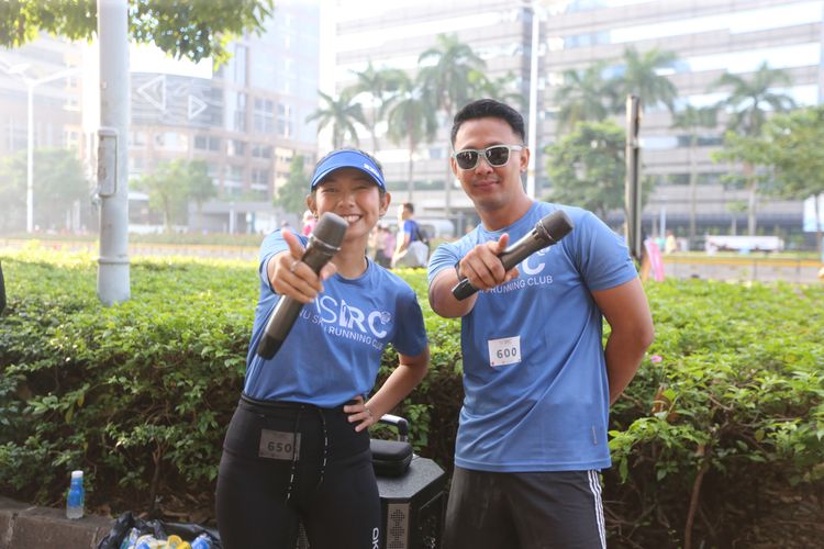 Race photo from NSRC III 11052025