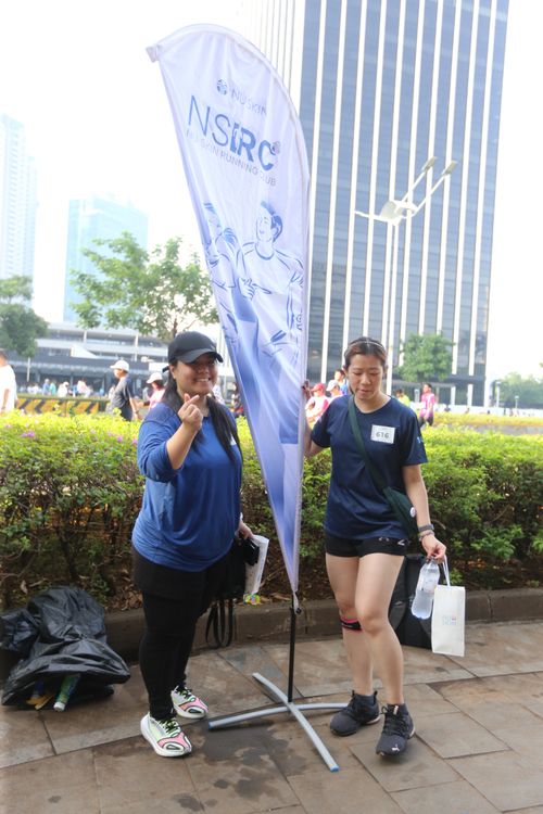 Race photo from NSRC III 11052025