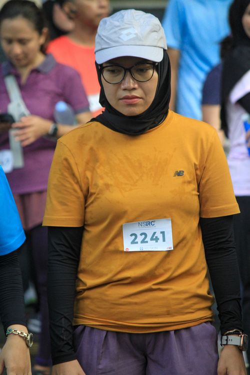 Race photo from NSRC II 27042025