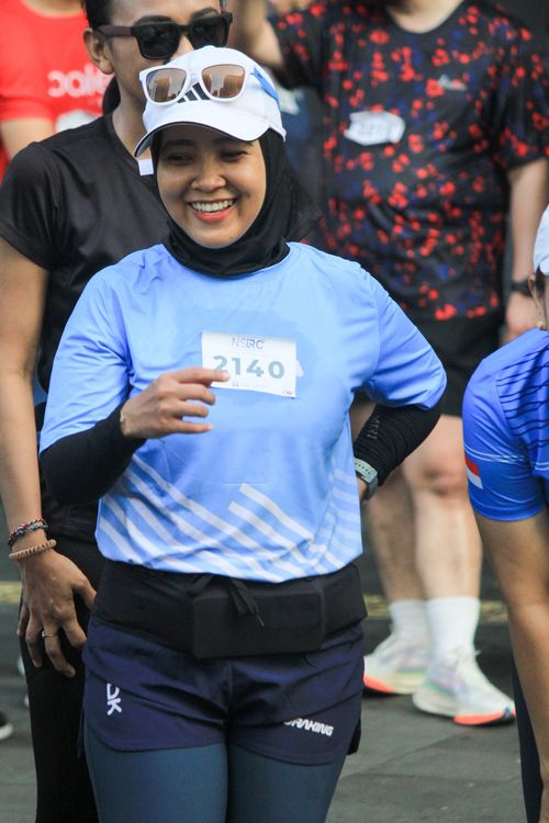 Race photo from NSRC II 27042025