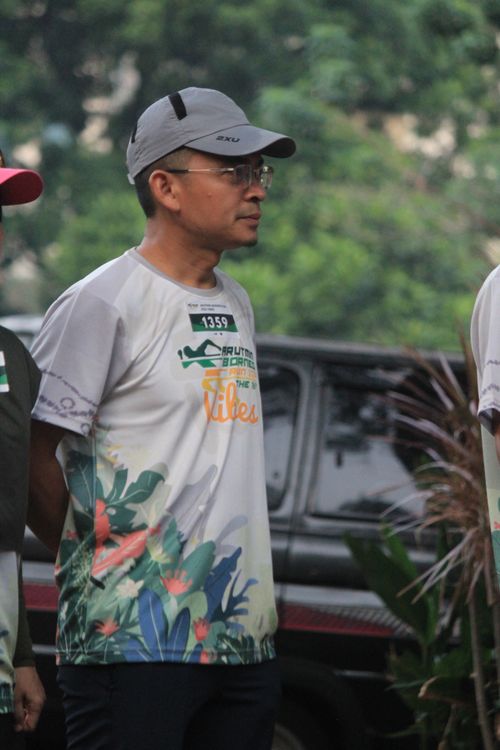 Race photo from ABR VIBES 2024 JAKARTA