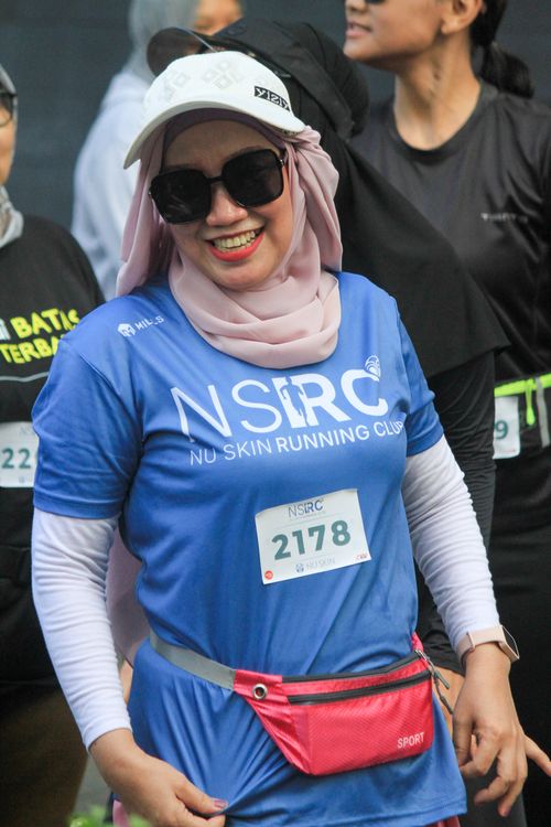 Race photo from NSRC II 27042025