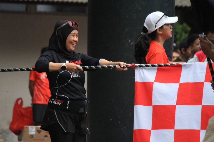 Race photo from Buru Buru Sports Festival Last Sunday Run