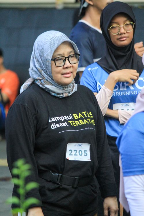 Race photo from NSRC II 27042025