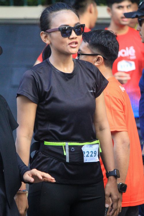 Race photo from NSRC II 27042025
