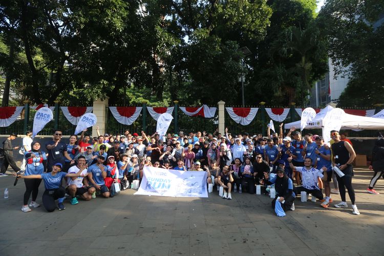 Race photo from NSRC III 11052025