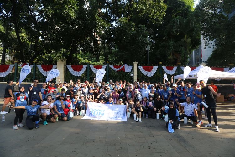 Race photo from NSRC III 11052025