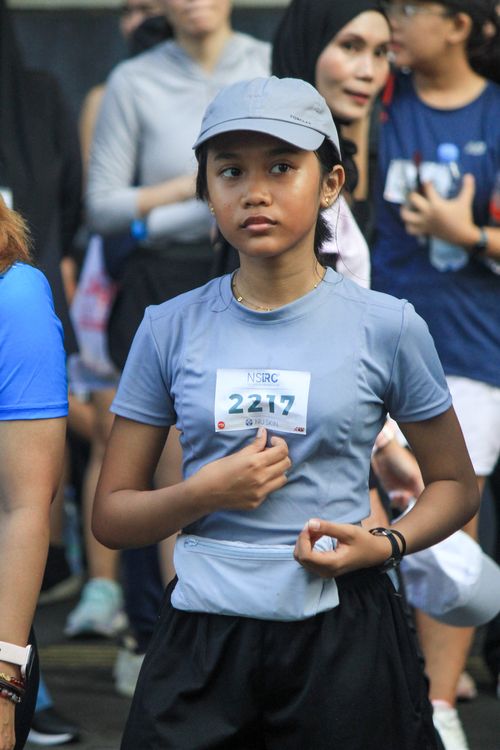 Race photo from NSRC II 27042025