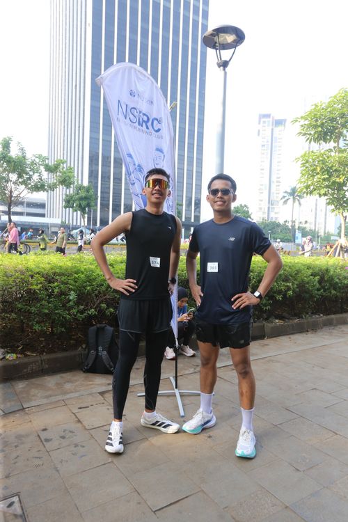 Race photo from NSRC III 11052025
