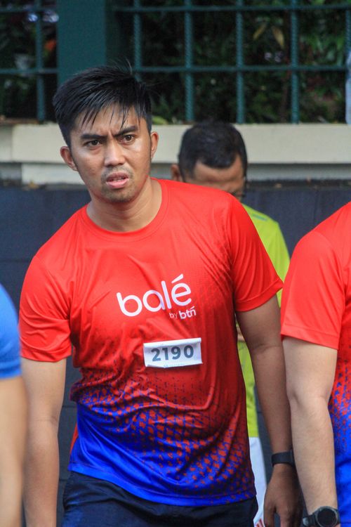 Race photo from NSRC II 27042025