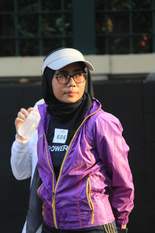 Race photo from NSRC III 11052025