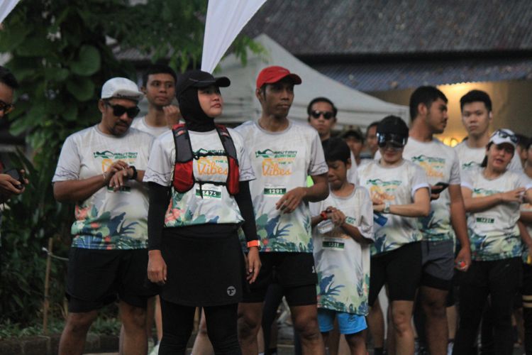 Race photo from ABR VIBES 2024 JAKARTA