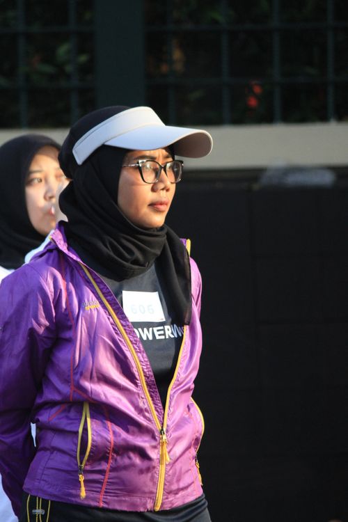 Race photo from NSRC III 11052025