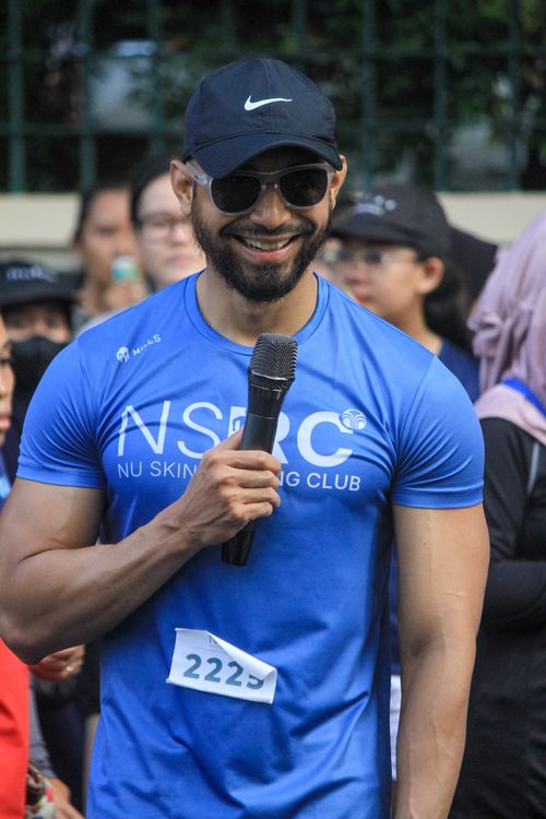 Race photo from NSRC II 27042025