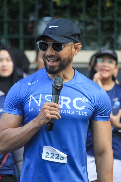 Race photo from NSRC II 27042025