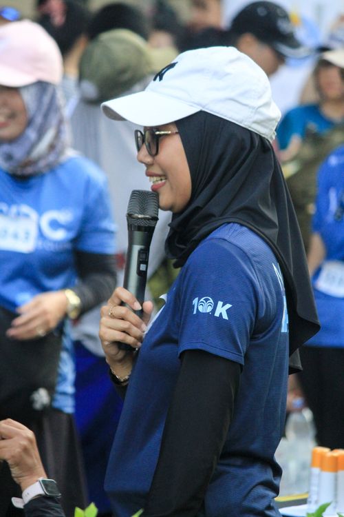 Race photo from NSRC II 27042025