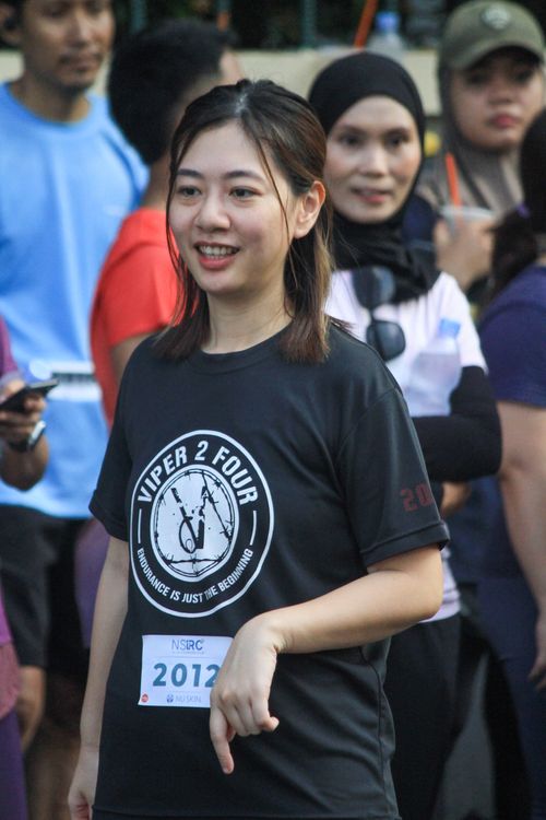 Race photo from NSRC II 27042025