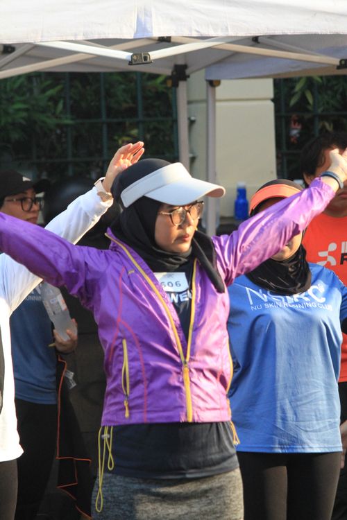 Race photo from NSRC III 11052025