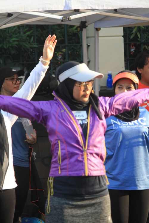 Race photo from NSRC III 11052025
