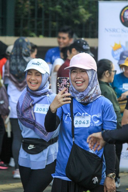 Race photo from NSRC II 27042025
