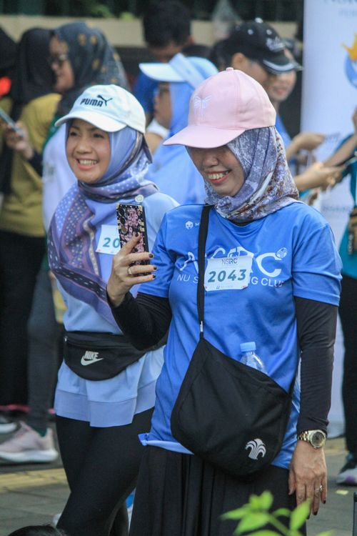 Race photo from NSRC II 27042025
