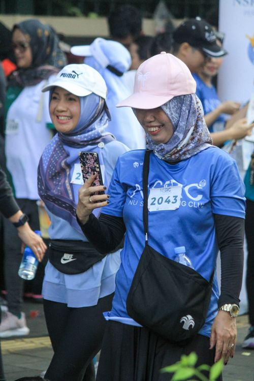 Race photo from NSRC II 27042025