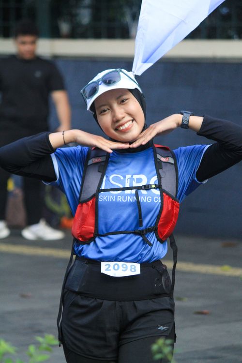 Race photo from NSRC II 27042025
