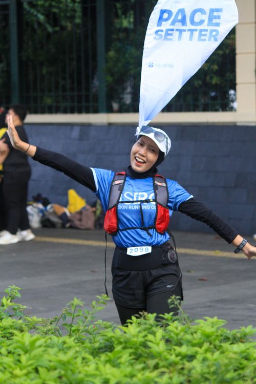 Race photo from NSRC II 27042025