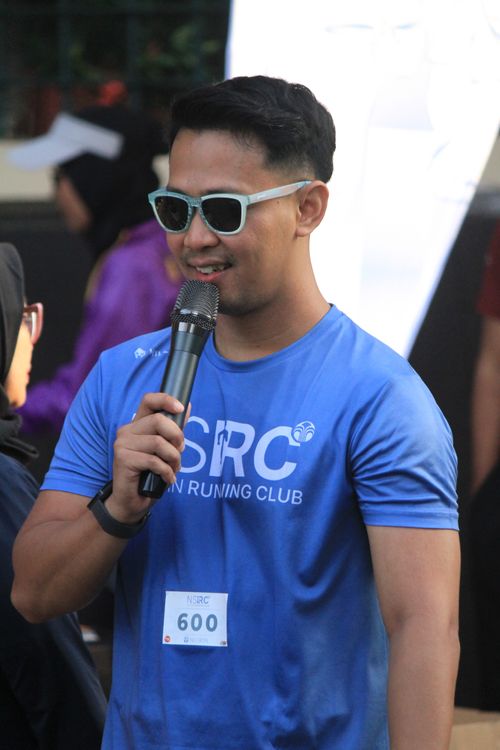 Race photo from NSRC III 11052025
