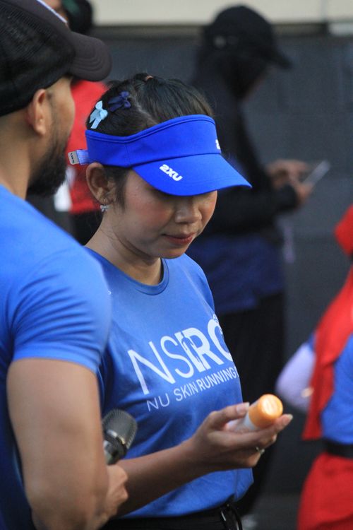 Race photo from NSRC III 11052025