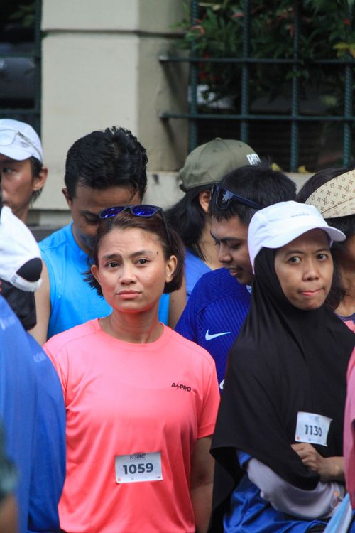 Race photo from NU SKIN RUNNING CLUB