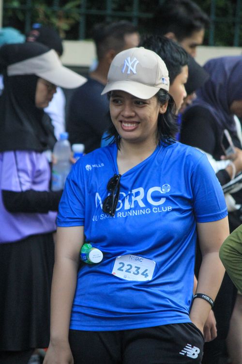 Race photo from NSRC II 27042025