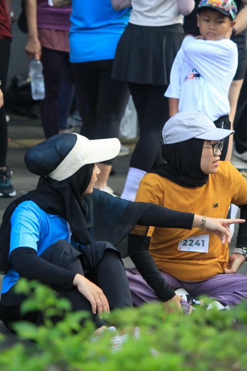 Race photo from NSRC II 27042025