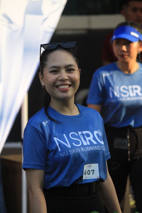 Race photo from NSRC III 11052025