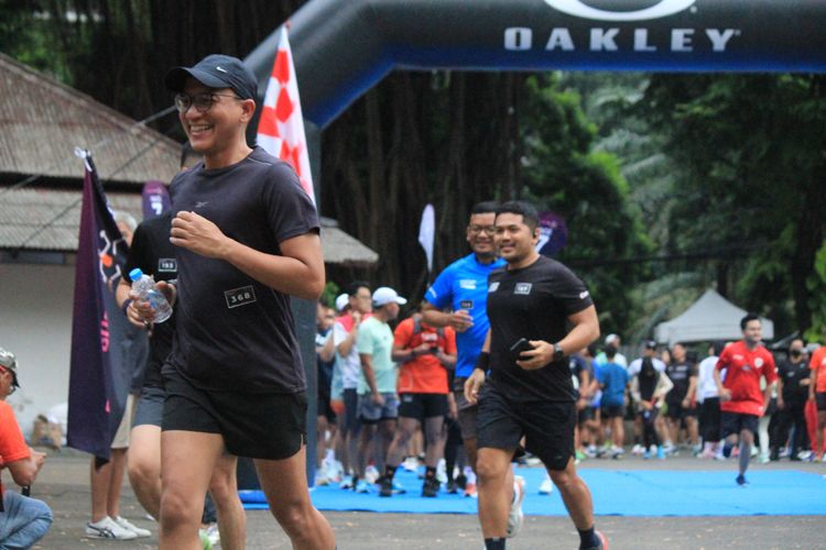 Race photo from Buru Buru Sports Festival Last Sunday Run