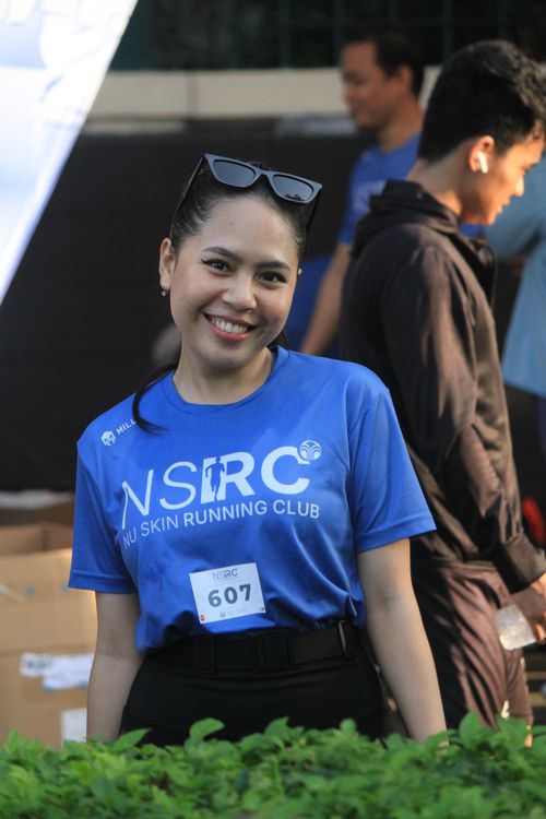 Race photo from NSRC III 11052025