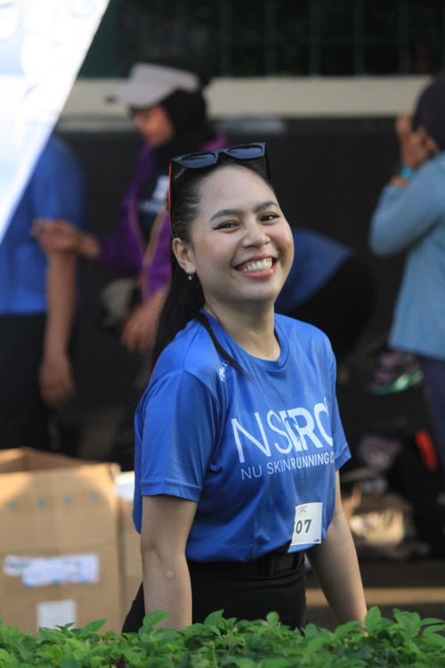 Race photo from NSRC III 11052025