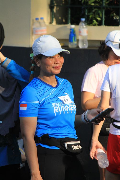 Race photo from NSRC III 11052025