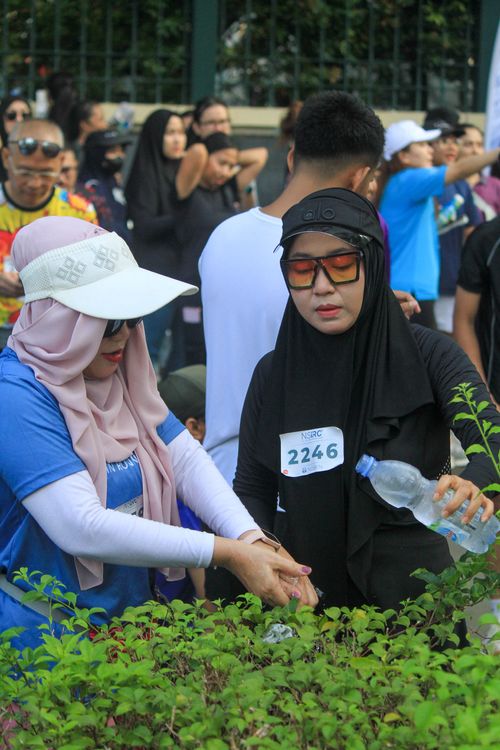 Race photo from NSRC II 27042025