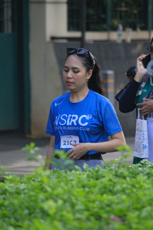 Race photo from NSRC II 27042025