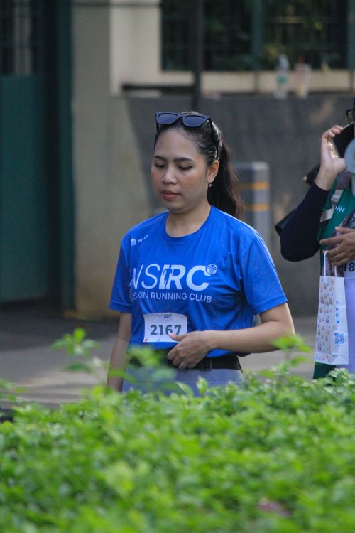 Race photo from NSRC II 27042025