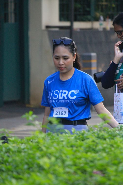 Race photo from NSRC II 27042025