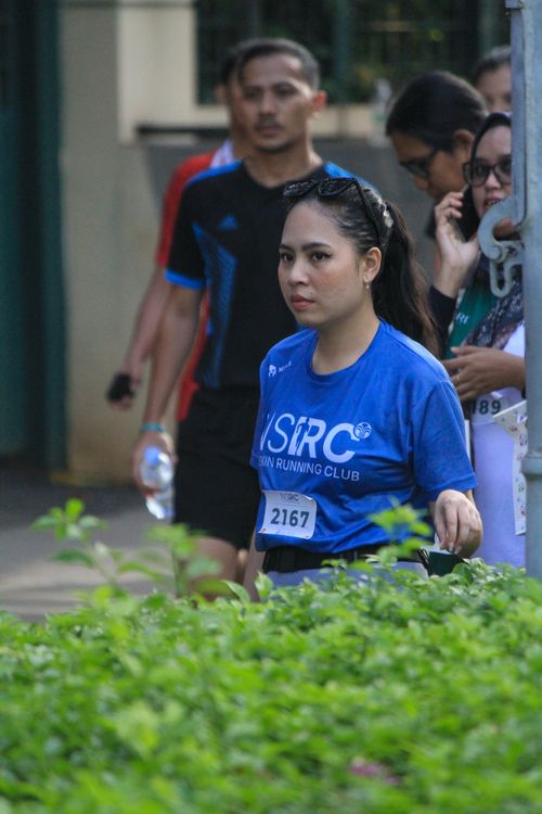 Race photo from NSRC II 27042025