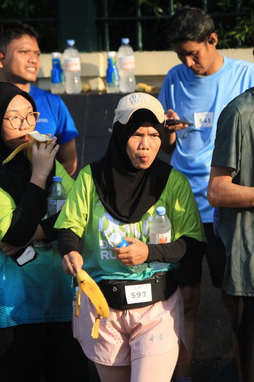 Race photo from NSRC III 11052025